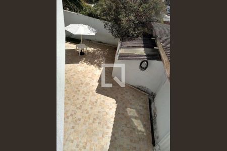 Casa à venda com 3 quartos, 360m² em Boa Vista, Belo Horizonte