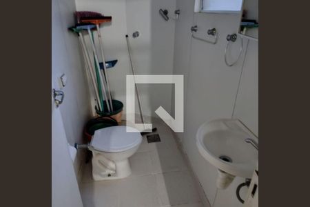 Apartamento à venda com 4 quartos, 120m² em Sion, Belo Horizonte