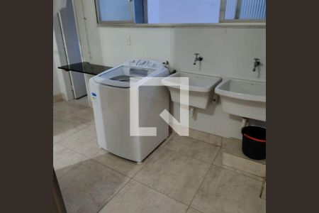 Apartamento à venda com 4 quartos, 120m² em Sion, Belo Horizonte