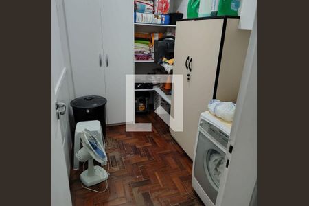 Apartamento à venda com 4 quartos, 120m² em Sion, Belo Horizonte