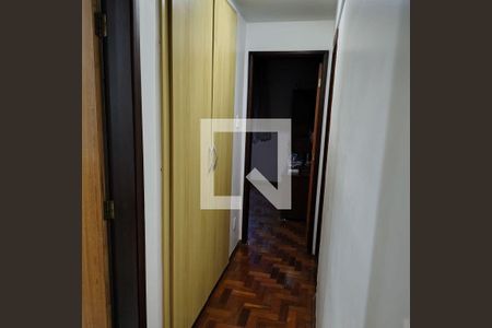 Apartamento à venda com 4 quartos, 120m² em Sion, Belo Horizonte