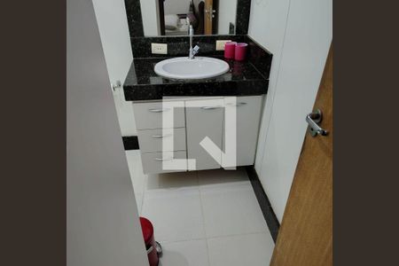 Apartamento à venda com 4 quartos, 120m² em Sion, Belo Horizonte