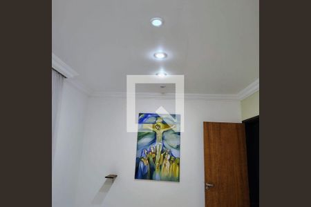 Apartamento à venda com 4 quartos, 120m² em Sion, Belo Horizonte
