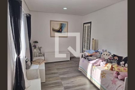 Casa à venda com 3 quartos, 126m² em Ipiranga, São Paulo