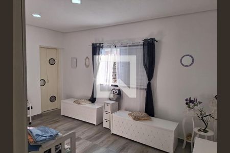 Casa à venda com 3 quartos, 126m² em Ipiranga, São Paulo