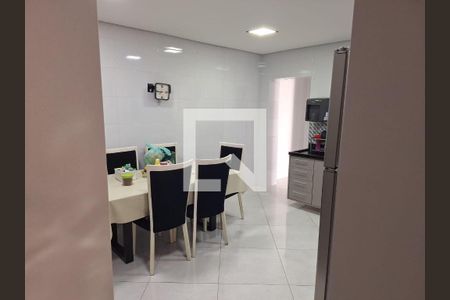 Casa à venda com 3 quartos, 126m² em Ipiranga, São Paulo