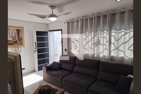 Casa à venda com 3 quartos, 126m² em Ipiranga, São Paulo