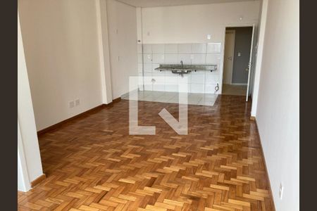 Apartamento à venda com 1 quarto, 41m² em Centro, Belo Horizonte