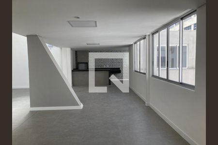 Apartamento à venda com 1 quarto, 41m² em Centro, Belo Horizonte