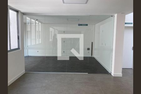 Apartamento à venda com 1 quarto, 41m² em Centro, Belo Horizonte