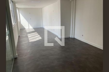 Apartamento à venda com 1 quarto, 41m² em Centro, Belo Horizonte