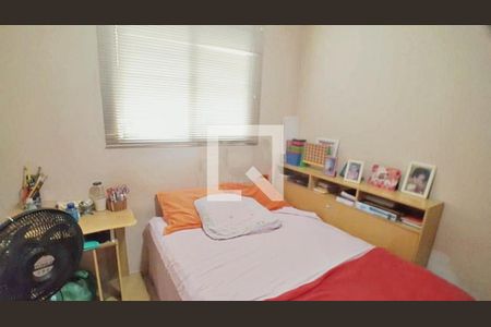 Apartamento à venda com 3 quartos, 60m² em Buritis, Belo Horizonte