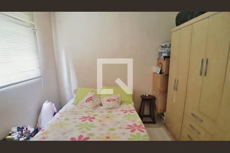 Apartamento à venda com 3 quartos, 60m² em Buritis, Belo Horizonte