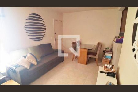 Apartamento à venda com 3 quartos, 60m² em Buritis, Belo Horizonte