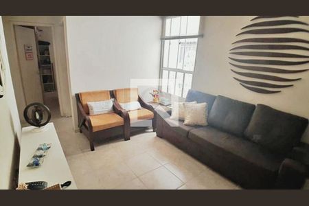 Apartamento à venda com 3 quartos, 60m² em Buritis, Belo Horizonte