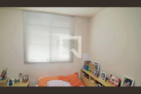 Apartamento à venda com 3 quartos, 60m² em Buritis, Belo Horizonte