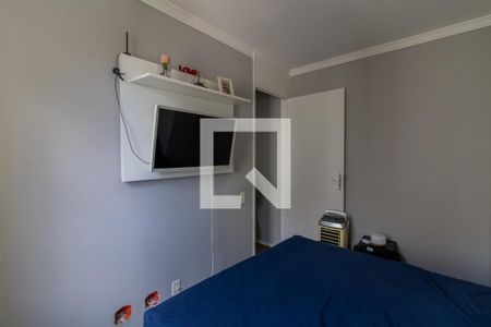 Quarto 1 de apartamento à venda com 2 quartos, 54m² em Vila Endres, Guarulhos