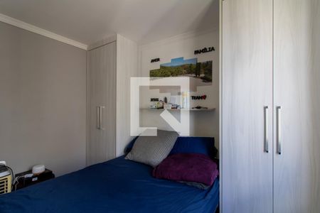 Quarto 1 de apartamento à venda com 2 quartos, 54m² em Vila Endres, Guarulhos
