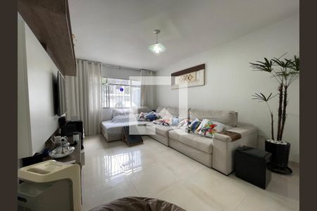 Sala de casa à venda com 5 quartos, 200m² em Vila Lageado, São Paulo