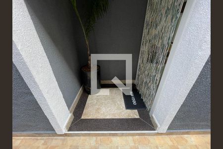 Entrada de casa à venda com 4 quartos, 200m² em Vila Lageado, São Paulo