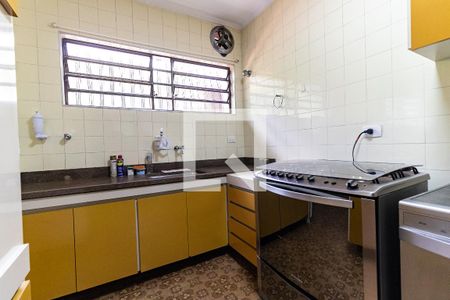 Cozinha de casa para alugar com 4 quartos, 600m² em Cursino, São Paulo
