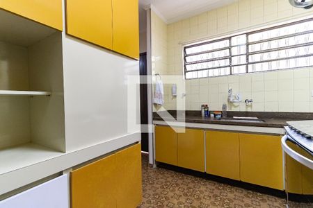Cozinha de casa para alugar com 4 quartos, 600m² em Cursino, São Paulo