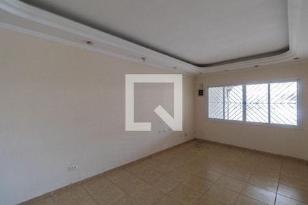 Sala de casa à venda com 3 quartos, 142m² em Aricanduva, São Paulo