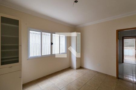 Sala de Jantar de casa à venda com 3 quartos, 142m² em Aricanduva, São Paulo