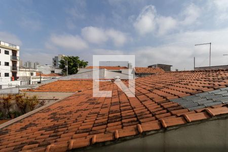Vista Quarto 2 de casa à venda com 3 quartos, 142m² em Aricanduva, São Paulo