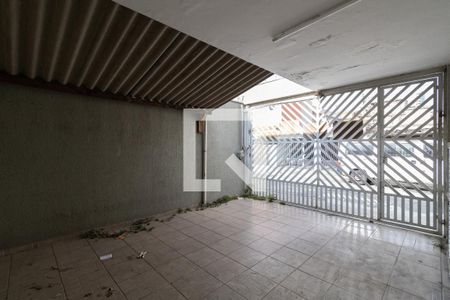 Garagem de casa à venda com 3 quartos, 142m² em Aricanduva, São Paulo