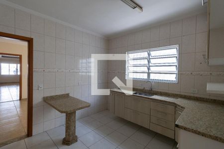 Cozinha de casa à venda com 3 quartos, 142m² em Aricanduva, São Paulo
