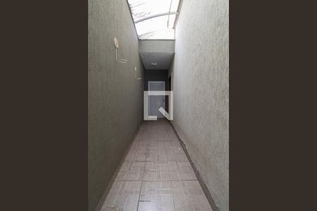 Entrada de casa à venda com 3 quartos, 142m² em Aricanduva, São Paulo