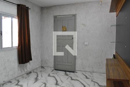 Sala de casa para alugar com 3 quartos, 70m² em Pinheirinho, Curitiba
