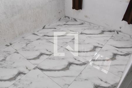 Quarto 1 de casa para alugar com 3 quartos, 70m² em Pinheirinho, Curitiba