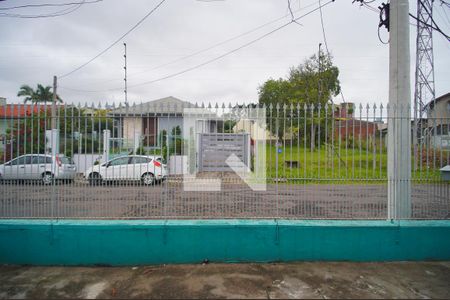Vista da Suíte de casa à venda com 3 quartos, 150m² em Ideal, Novo Hamburgo