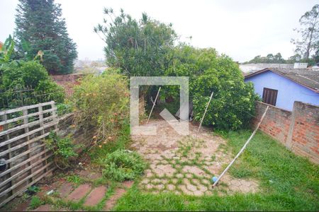 Quintal de casa à venda com 3 quartos, 150m² em Ideal, Novo Hamburgo