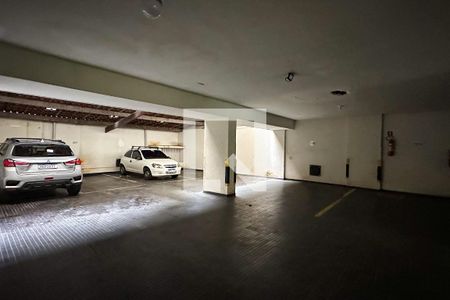 Garagem de apartamento à venda com 3 quartos, 152m² em Leblon, Rio de Janeiro