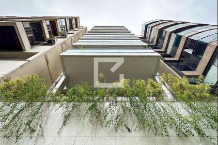 Fachada de apartamento à venda com 3 quartos, 152m² em Leblon, Rio de Janeiro