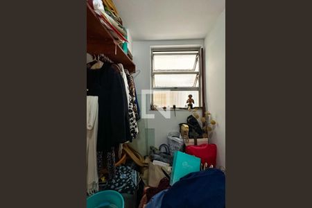 Quarto de Serviço de apartamento à venda com 3 quartos, 152m² em Leblon, Rio de Janeiro