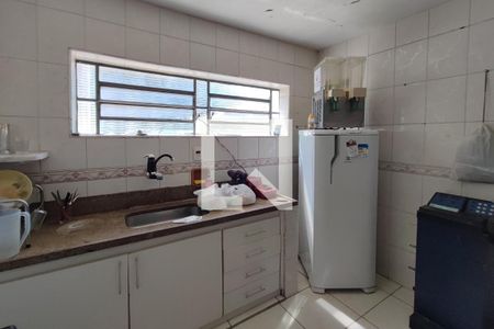 Cozinha de casa à venda com 3 quartos, 450m² em Vila Pompéia, Campinas