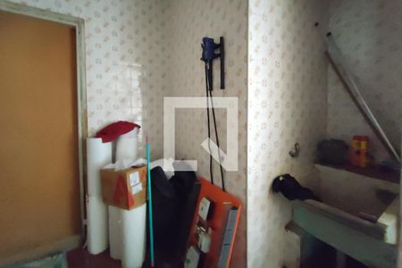 Área de Serviço de casa à venda com 3 quartos, 450m² em Vila Pompéia, Campinas