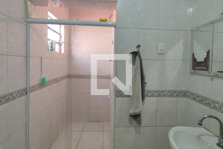 Banheiro de casa à venda com 3 quartos, 450m² em Vila Pompéia, Campinas