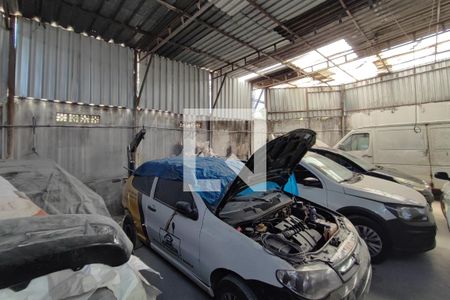 Quintal - Garagem de casa à venda com 3 quartos, 450m² em Vila Pompéia, Campinas