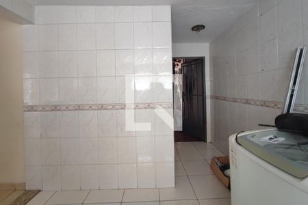 Cozinha de casa à venda com 3 quartos, 450m² em Vila Pompéia, Campinas
