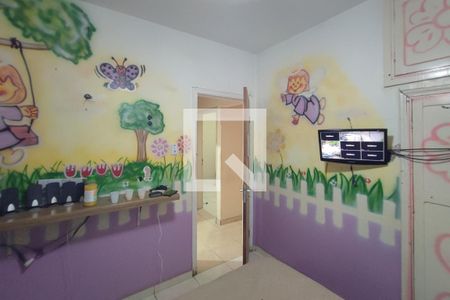 Quarto 3 de casa à venda com 3 quartos, 450m² em Vila Pompéia, Campinas