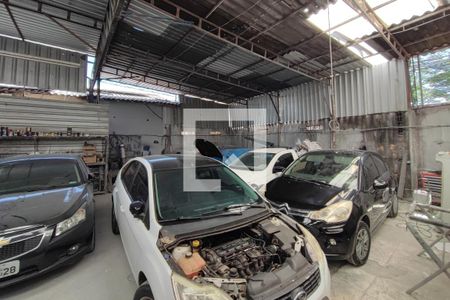 Quintal - Garagem de casa à venda com 3 quartos, 450m² em Vila Pompéia, Campinas