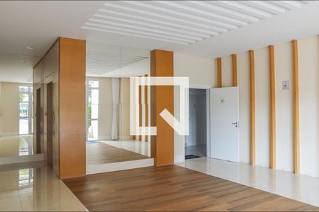 Área comum - Hall de apartamento à venda com 3 quartos, 147m² em Centro, São Bernardo do Campo