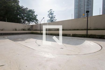 Área comum de apartamento à venda com 3 quartos, 147m² em Centro, São Bernardo do Campo