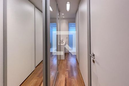 Closet - Suíte 3 de apartamento à venda com 3 quartos, 147m² em Centro, São Bernardo do Campo
