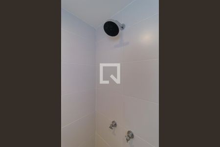 Banheiro de apartamento para alugar com 1 quarto, 51m² em Santo Amaro, São Paulo